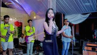 PUSPITA NALA SHAFANA MAGNOLIA - D'STORY MUSIC - WEDDING ICHA & VALENT GUNUNGSARI BATANGAN PATI