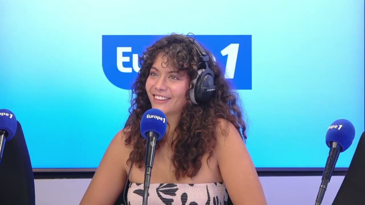 Jean-Luc Lemoine : «La Polynésie, ces iles de rêve, ses plages magnifiques, son sable blanc et sa