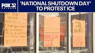 Chicago businesses close or fundraise as part of 'National Shutdown Day'