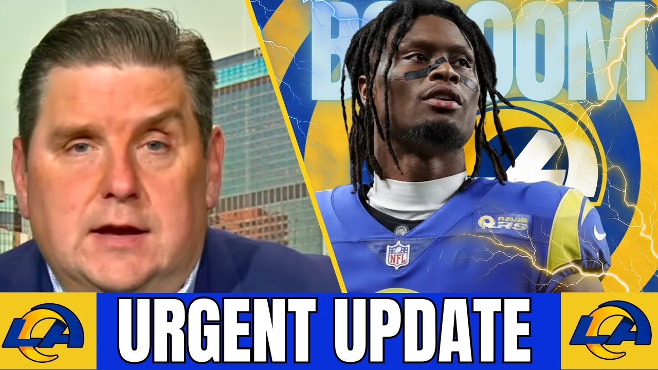 🚨BREAKING 🚨 Agreement Reached | Rams Pull Ahead of Rivals for the 2026–27 Season