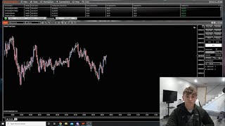 (-$2970) Copy Trading 18 Prop Firm Accounts LIVE