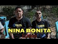 Lagu Dansa Fox Terbaru || NINA BONITA || Egi Kolo (Cover)