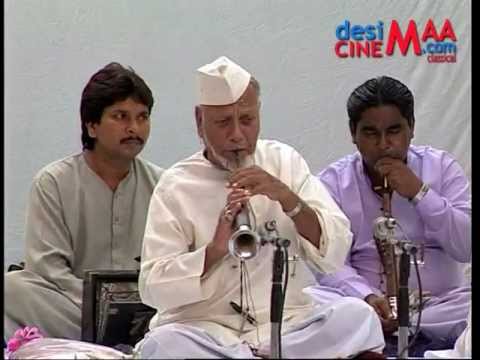 Ustad Bismillah Khan ,Shehnai, PART 1