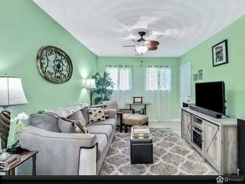 115 Ridgewood Road, Chesapeake, VA home video tour