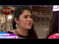 Kasam | Ep. 83 | Ahana Stops Tanu To Erase Her Mehendi | Colors TV