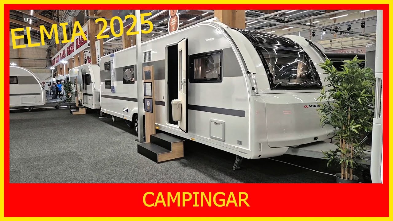 ,Adria Alpina 763 UK