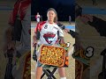 The BEST and WORST Thanksgiving dishes 🤤🤮 #shorts