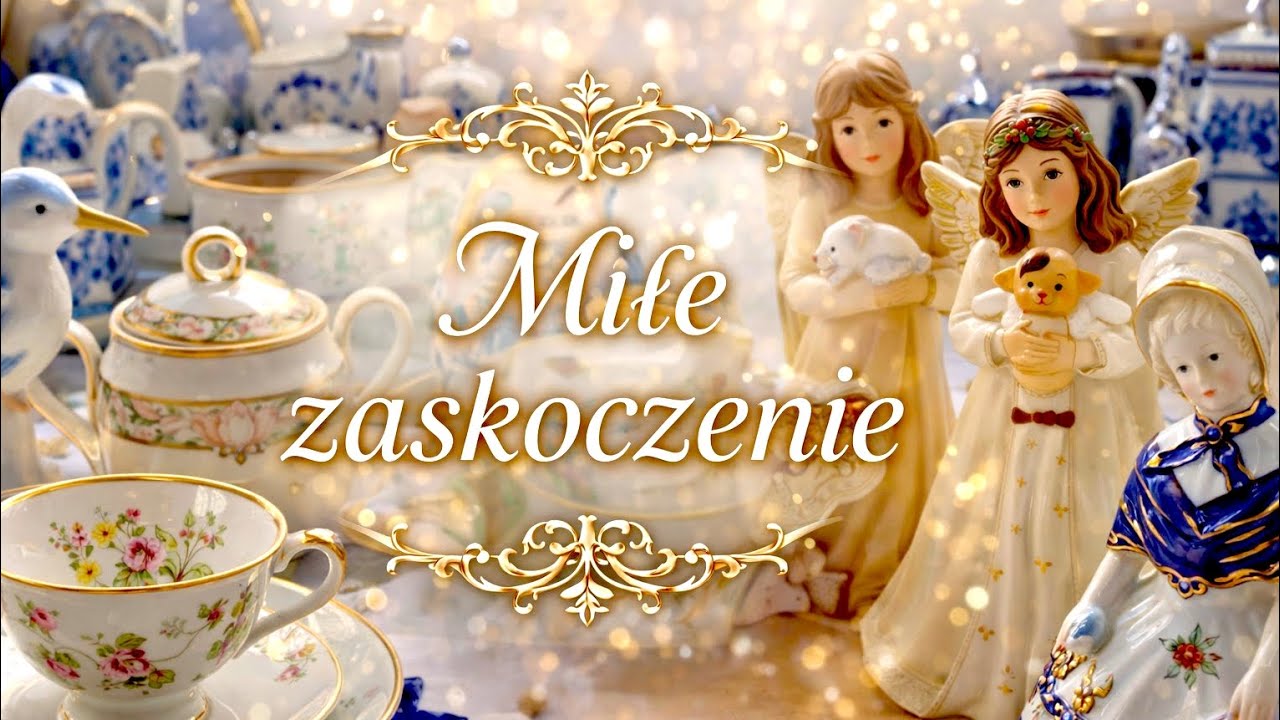 Rozpakowywanie kartonów i miłe zaskoczenie - Odc.236 👌✨️💫