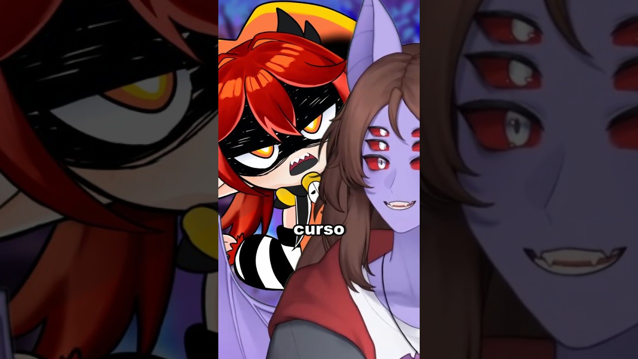 DANTE VAI VENDER CURSO DE VTUBER??