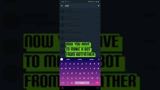 Telegram userbot | CatUserbot