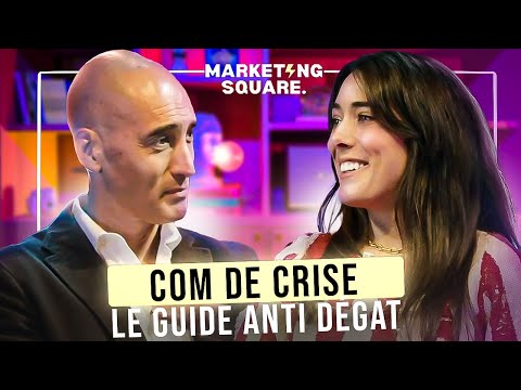 COMMUNICATION DE CRISE : LE GUIDE ANTI-DÉGÂTS (ft Kato Charlot)