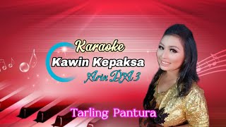 Kawin Kepaksa__Karaoke
