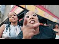 Khanyisa, Zee_nhle & Marsey - Mjolo [Feat. Tycoon, Marcus MC, Yumbs & Shakes & Les] (Official Video)