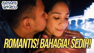 Keromantisan Di Labuan Bajo. Senang. Dan Sedih Di Ujung