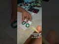 Resin Earrings ♥️ #resinart #crafts #youtubeshorts #youtube #earrings