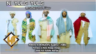 NI YULE YULE  (  video ) - KMA DIWOPA; E. F. JISSU/HT