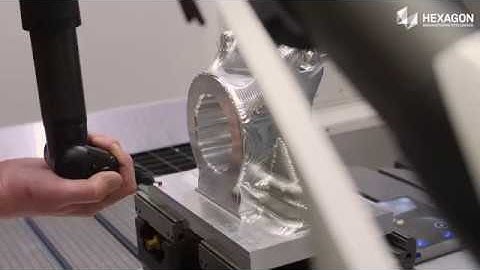 Putting Precision in Pole Position with the Absolute Arm 6-Axis