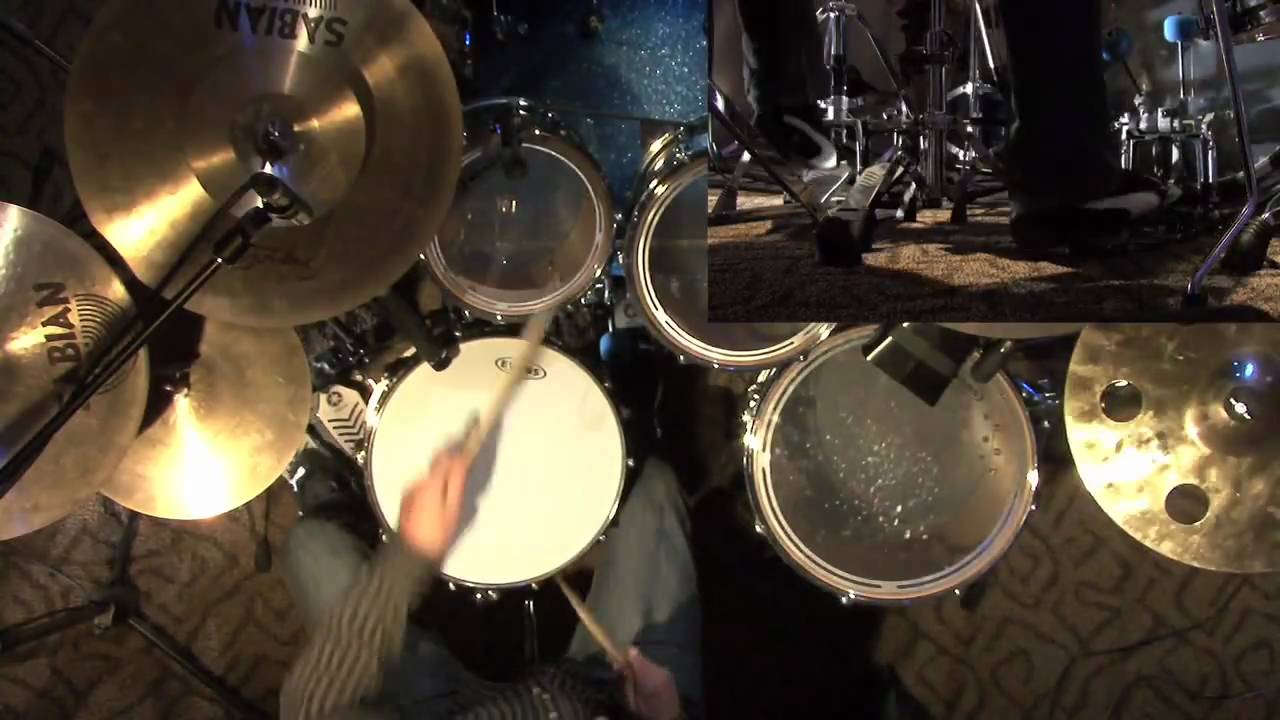Drum Solo #2