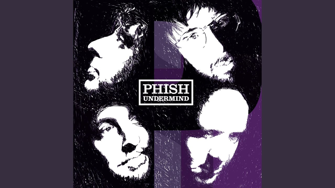 YouTube에서 Undermind 보기 YouTube에서 Undermind 보기