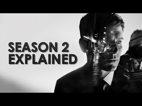 Mindhunter: Season 2 Explained: Everything We Know So Far About The Netflix Show