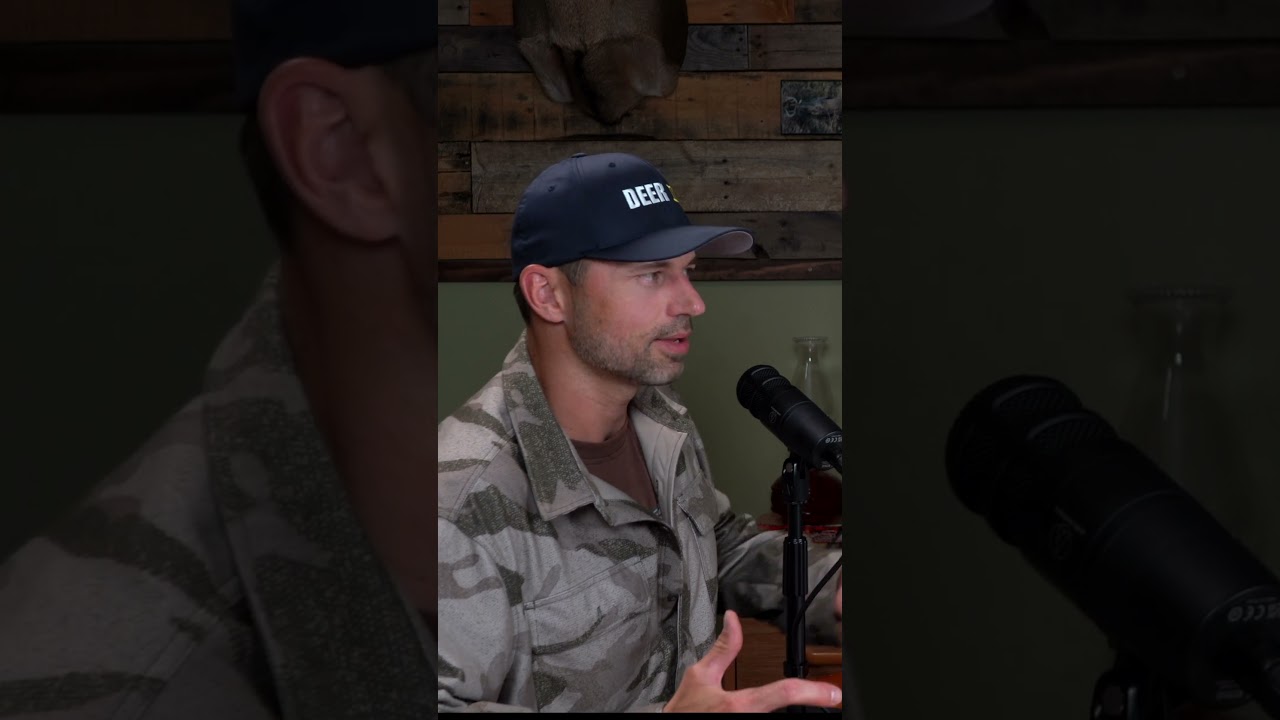 Should You GO DEEP when Hunting Public Land? 