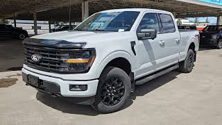 Stock# FB10228 | 2026 Ford F-150 XLT