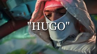 Video thumbnail of "[SOLD] Petrov x Crni Cerak x Balkan Type Beat - "Hugo" | Club Type Beat 2023"