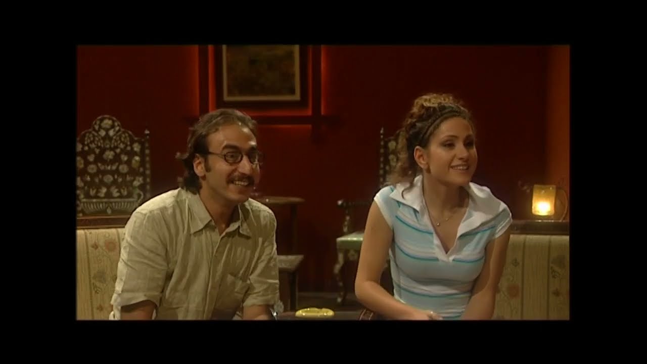 مسسلسل هومي هون | الحلقة 39 التاسعة والثلاثون كاملة |Home-Y Houn HD