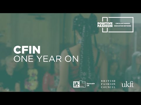 CFIN One Year On