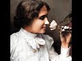Helen Keller's lost love:  Mini Documentary