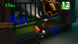Multi Madness: Brawl Busters Part 1