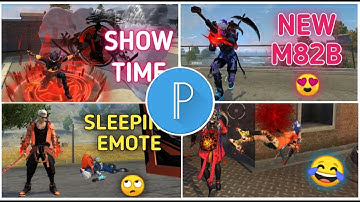 How to make thumbnail like ANKUSH FREE IN MOBILE (PART-2) / Tutorial / ANKUSH FREEFIRE