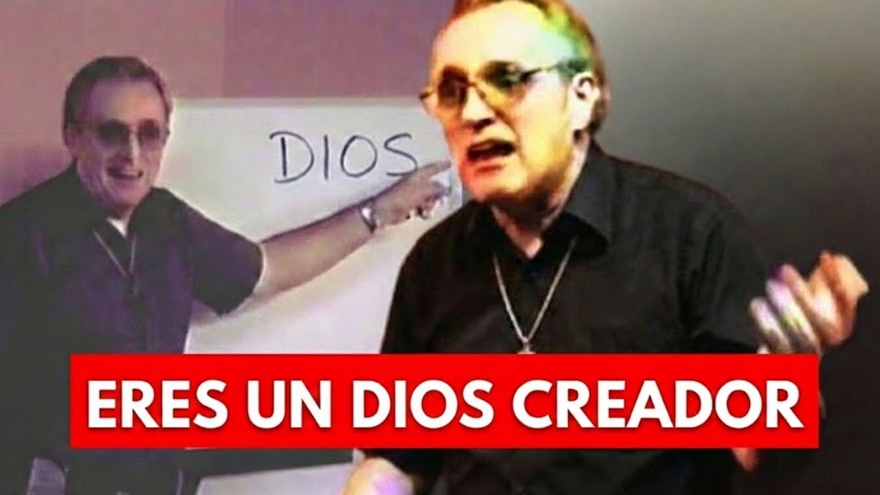 Prof. William Donahue: El Secreto de 10 Minutos que Obliga a tu Subconsciente a Obedecerte
