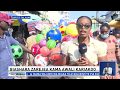 Biashara Zaanza Kurudi Kariakoo 