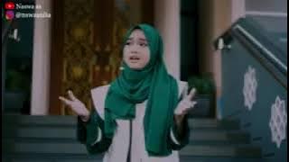 SHOLAWAT NAHDLIYAH Cover by Naswa 144p