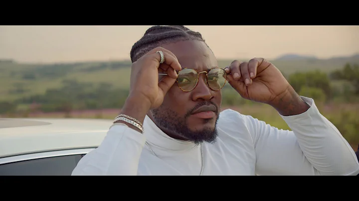 Kayode - Trigga (Official Video)