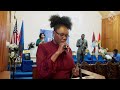 Philadelphia Adventiste Church | Journée de La Jeunesse | Sabbat de 1/17/25