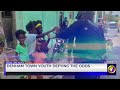 Denham Town Defying the Odds | Ray of Hope