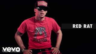 Red Rat - Dubai Does Everything Big And Great 247Hh Wild Tour Stories