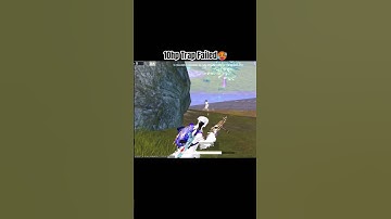 10 HP Ki CHAL! 🤯 Enemy Ka Flanking Plan Fail Kar Ke 1v2 Clutch #bgmi #pubg #shorts #gaming