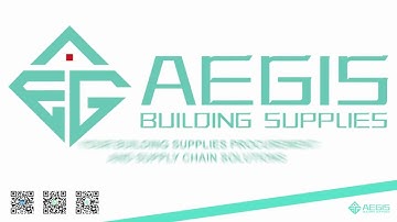 Aegis Intro Video v0.2