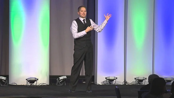 The Myth of Multitasking | Dave Crenshaw