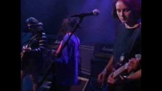 The Breeders - Cannonball - live NPA 1993