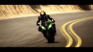 Game Racing In Slowmotion 3 - Ride