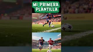 La mejor Plantilla para Iniciar Fc26, Mi Primera Plantilla. #eafc26news  #eafc26  #eafc26gameplay
