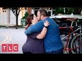 Buddy Kisses Whitney | My Big Fat Fabulous Life