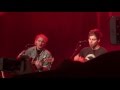 Jet Black Heart (Acoustic) 5SOS IN NOVA