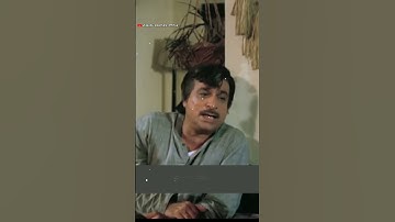 True words || kader khan true line 💯 || kader khan best dialogue || whatsapp status || #Shorts