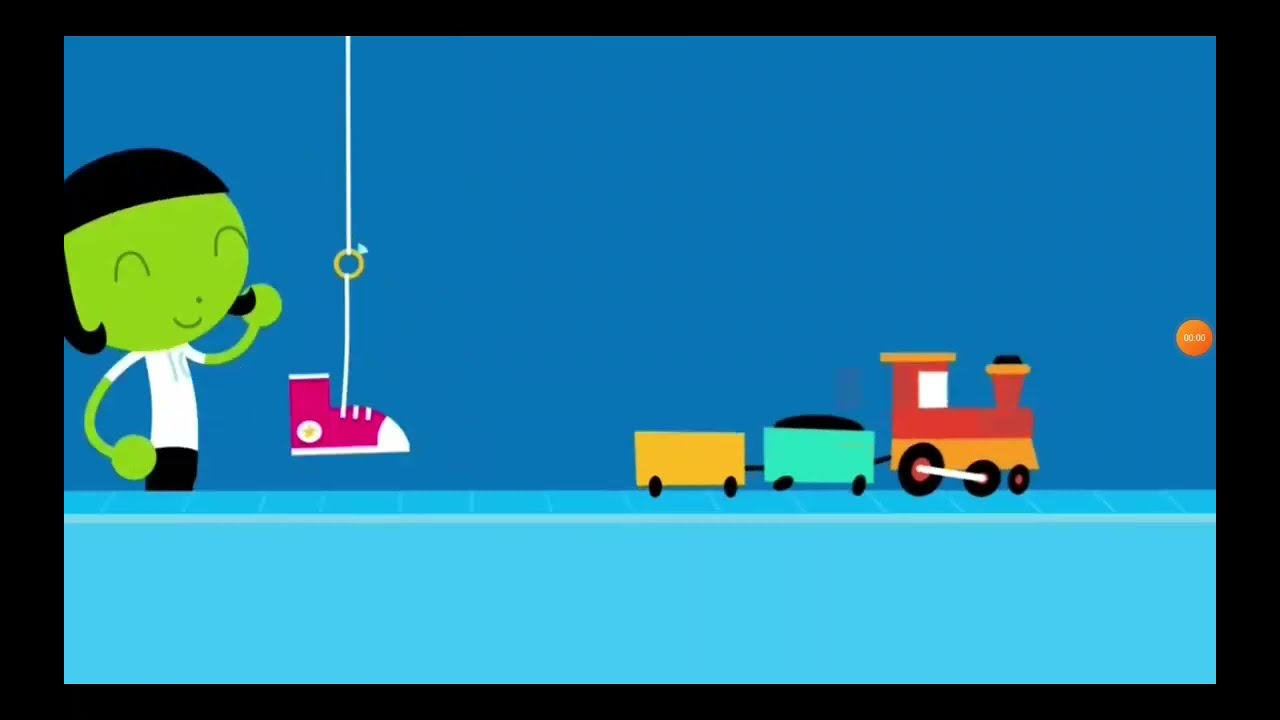 Kids The Productions Rube Goldberg (2021 LPB)