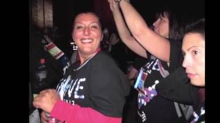 SHINE LONDON 2012 | CANCER RESEARCH | NIGHT WALK - FULL MARATHON | 29TH SEPT 2012